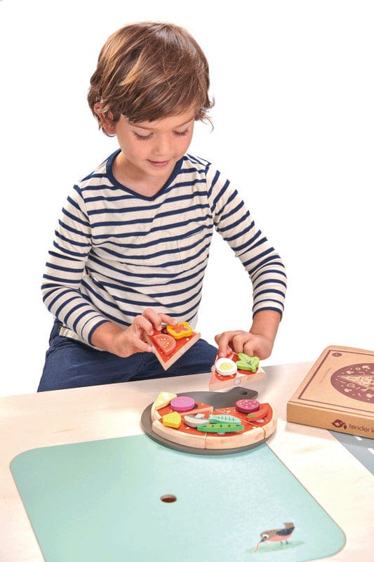 Tender Leaf Toys Pizza Party - Image 8