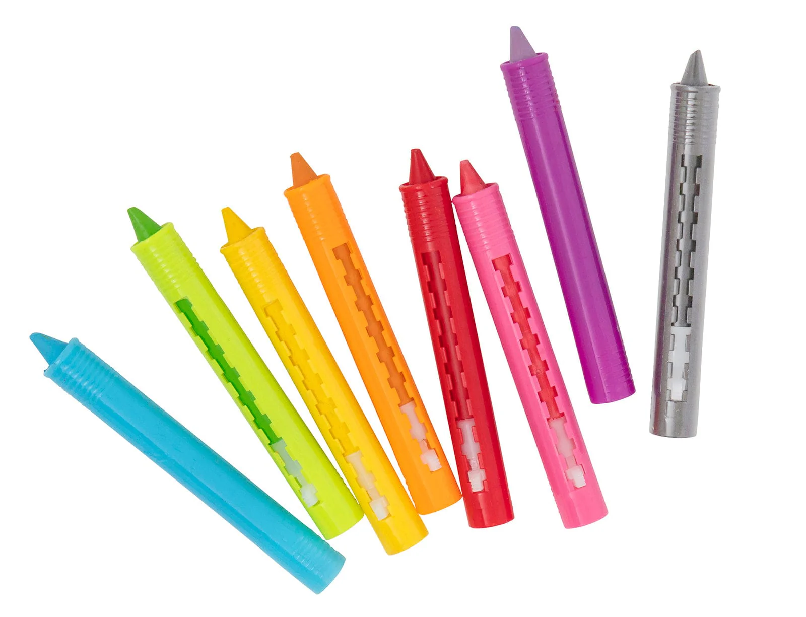 Tiger Tribe Bath Crayons - Image 13