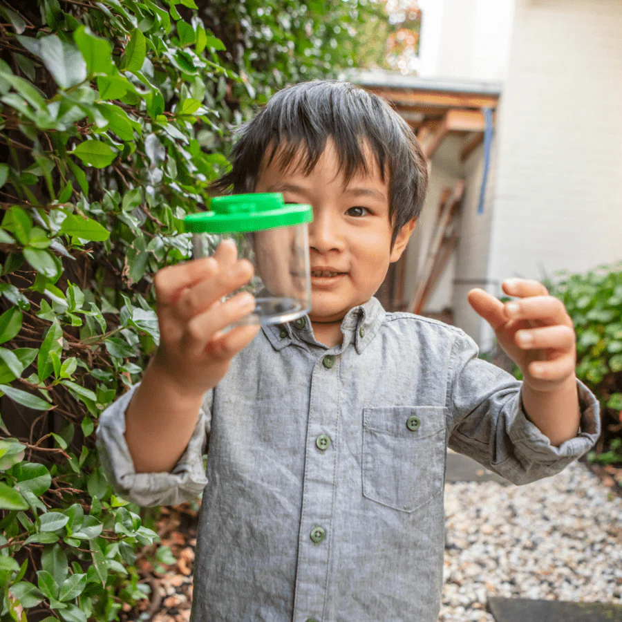Tiger Tribe Bug Spotter Kit - Image 3