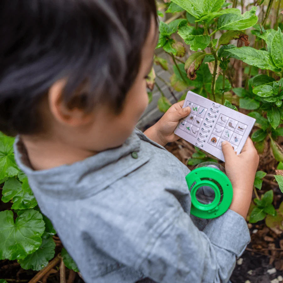 Tiger Tribe Bug Spotter Kit - Image 4