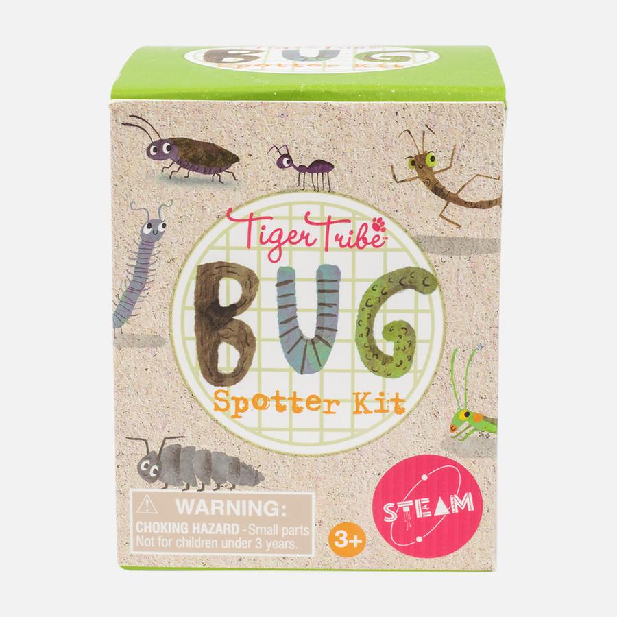 Tiger Tribe Bug Spotter Kit - Image 6