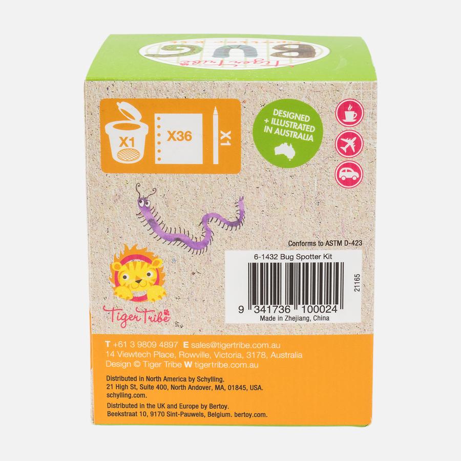 Tiger Tribe Bug Spotter Kit - Image 7