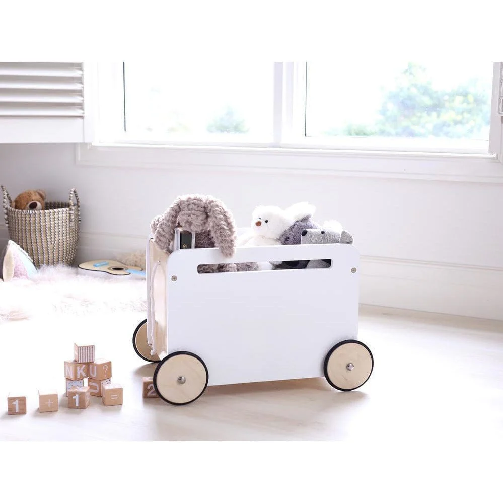 Toni Toy Box on Wheels - Image 12
