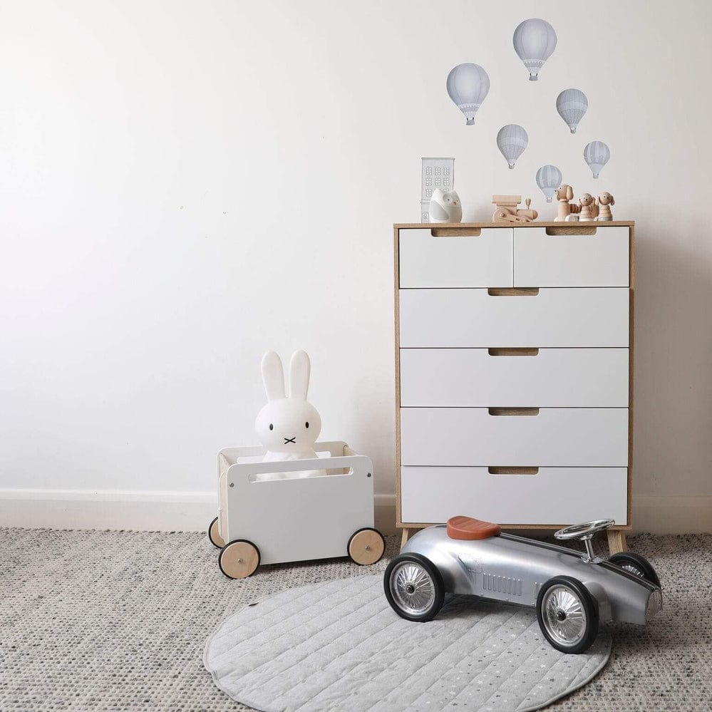 Toni Toy Box on Wheels - Image 14