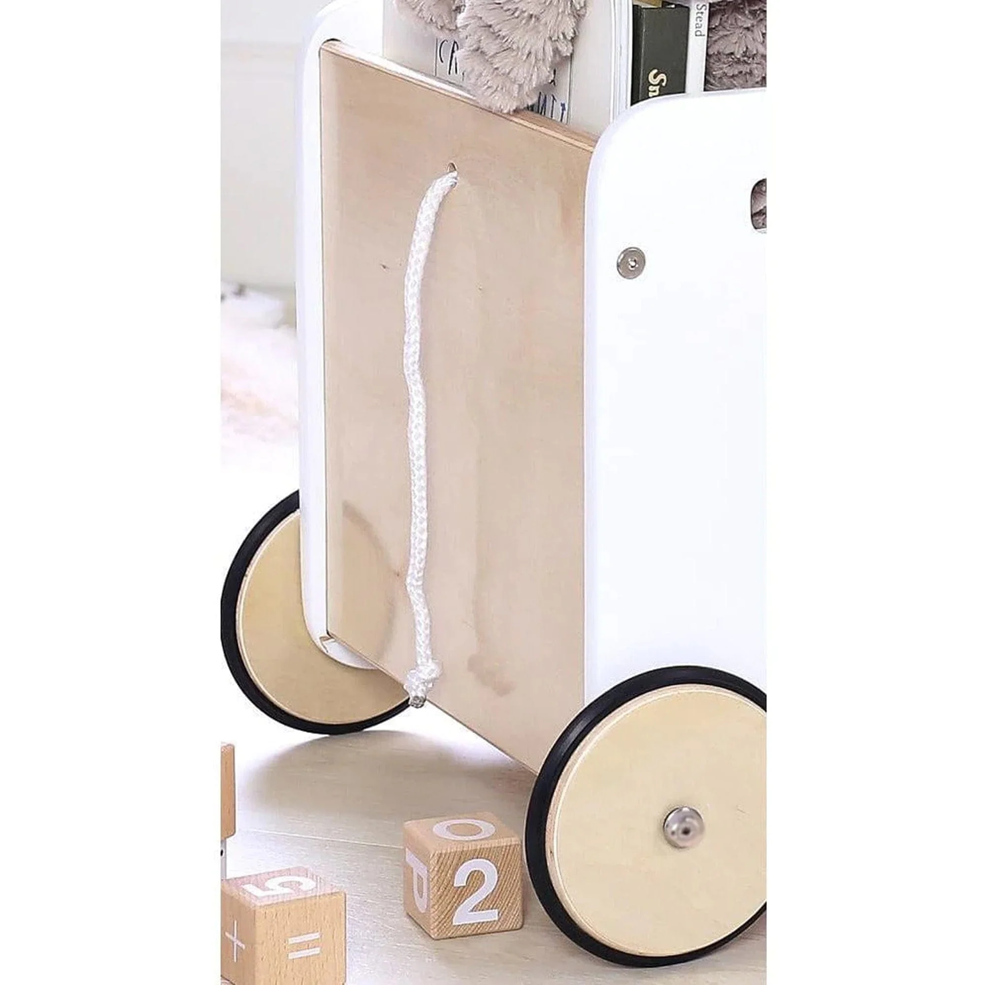 Toni Toy Box on Wheels - Image 15