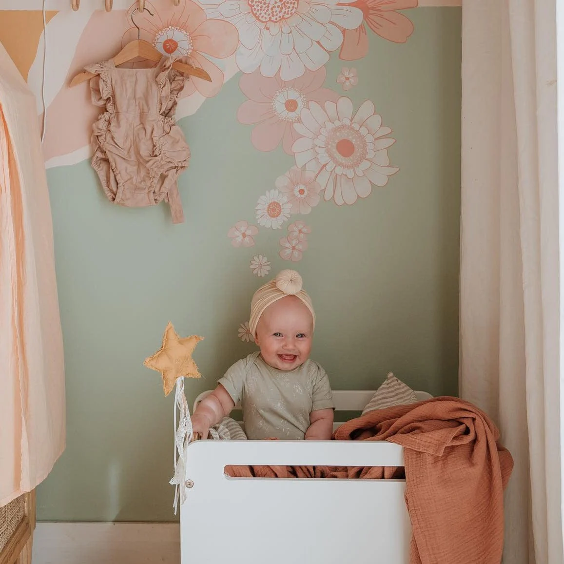 Toni Toy Box on Wheels - Image 7