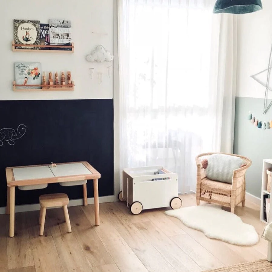 Toni Toy Box on Wheels - Image 9