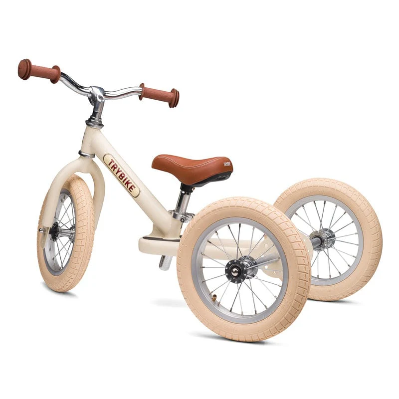 Vintage Trybike - Image 12