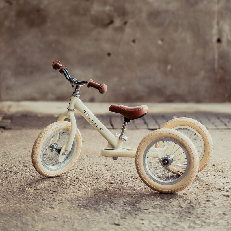 Vintage Trybike - Image 13