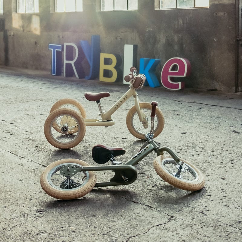 Vintage Trybike - Image 15