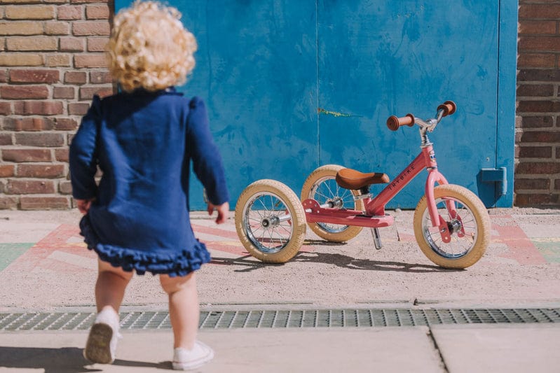 Vintage Trybike - Image 19