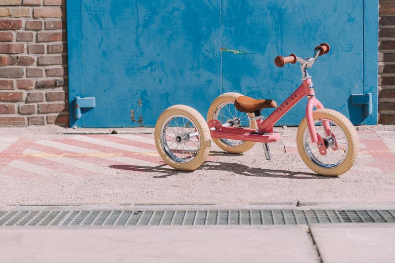 Vintage Trybike - Image 20