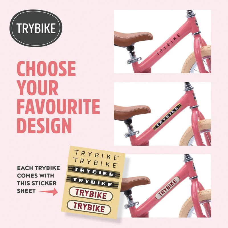 Vintage Trybike - Image 21