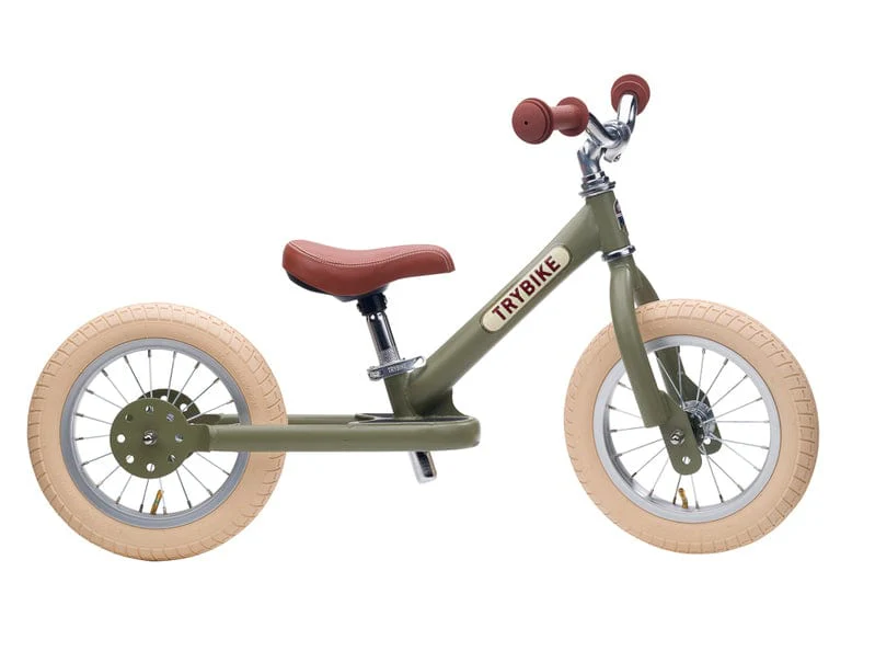 Vintage Trybike - Image 23