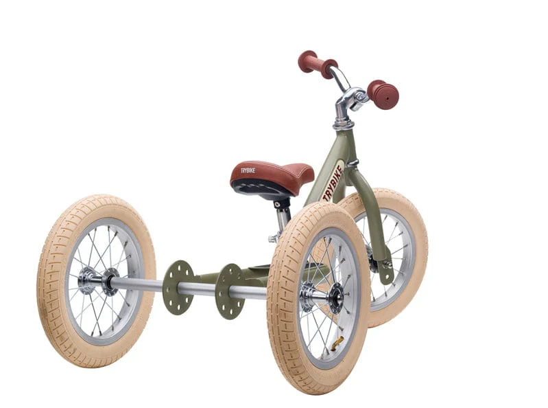 Vintage Trybike - Image 24