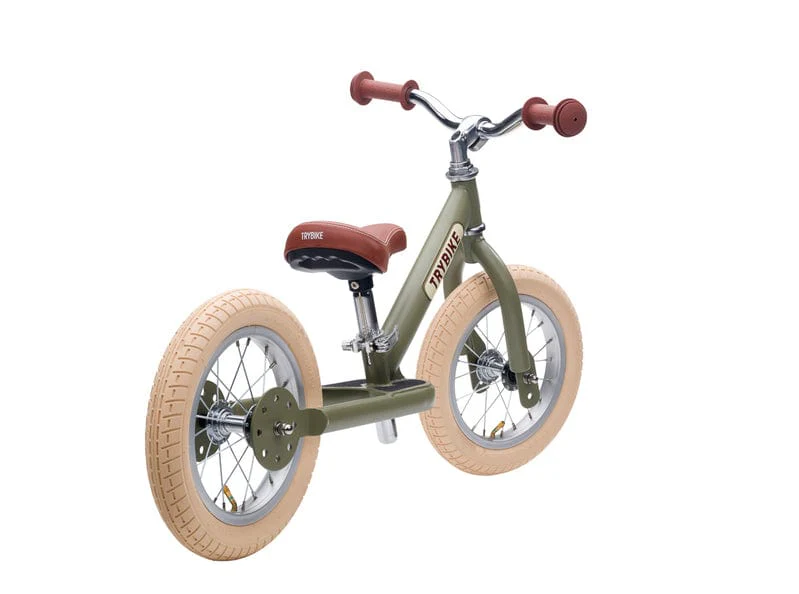 Vintage Trybike - Image 25