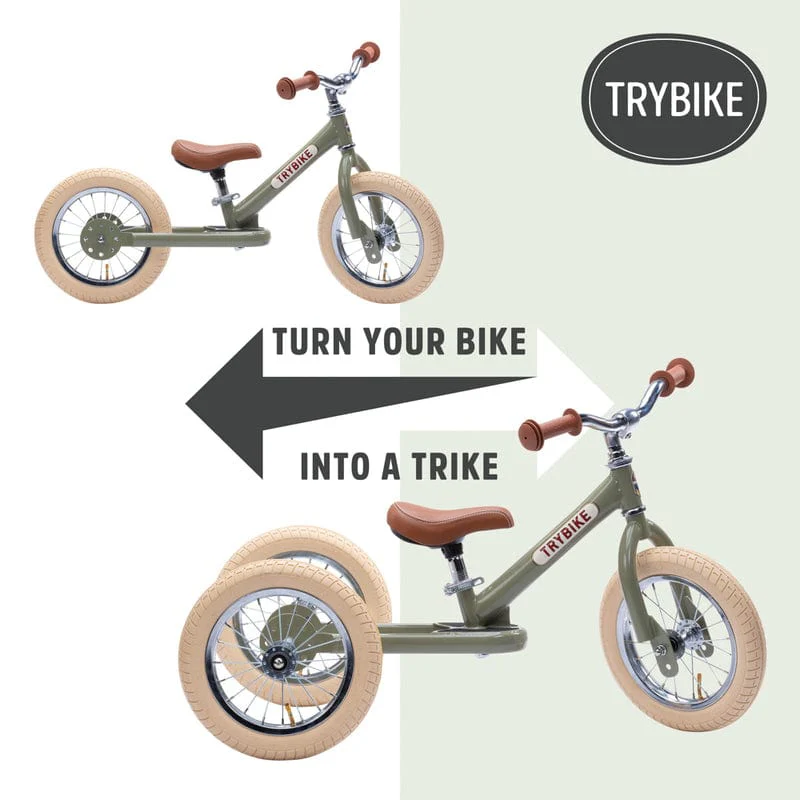 Vintage Trybike - Image 26