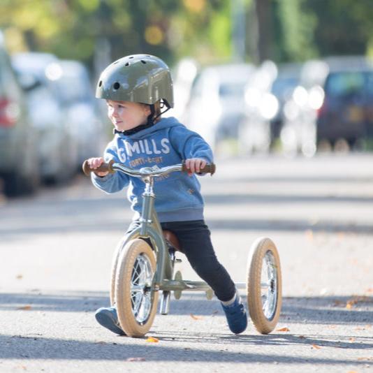 Vintage Trybike - Image 29
