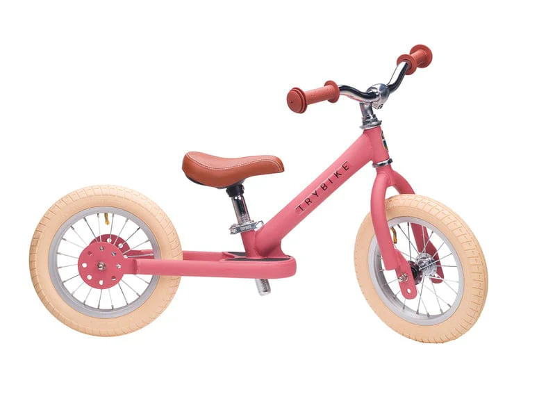 Vintage Trybike - Image 3