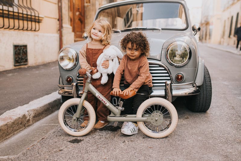 Vintage Trybike - Image 30