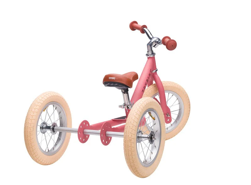 Vintage Trybike - Image 4