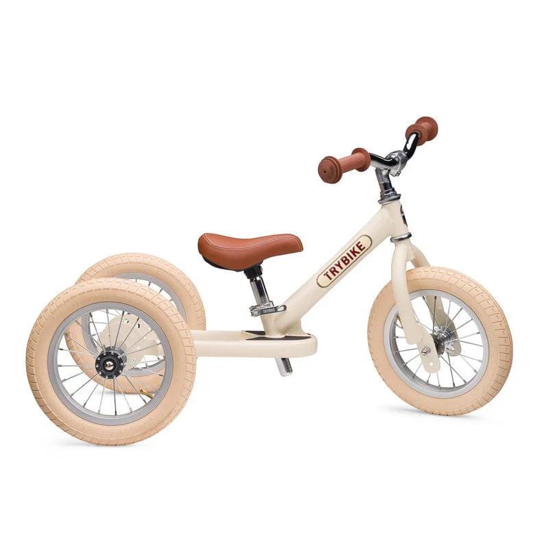Vintage Trybike - Image 8