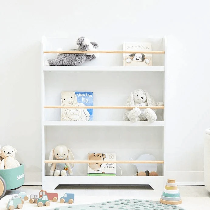 Tully Bookcase - FINAL SALE