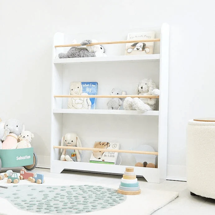 Tully Bookcase - FINAL SALE - Image 5