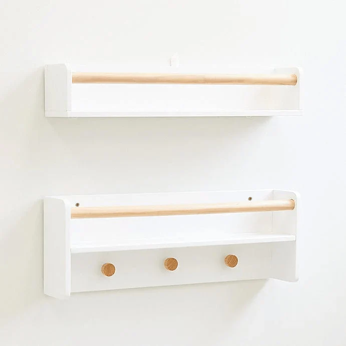 TULLY Wall Shelf Set - Image 5