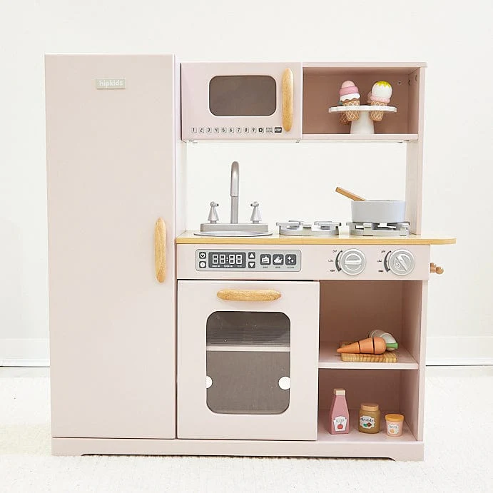 Modern Chef Toy Kitchen - Image 18
