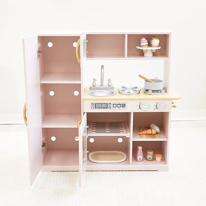 Modern Chef Toy Kitchen - Image 26