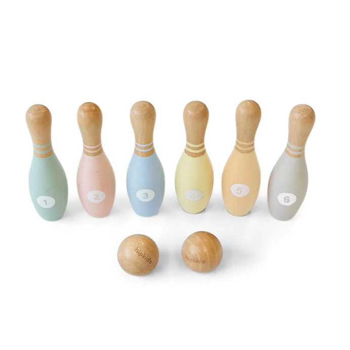 Bowling Set - Image 2