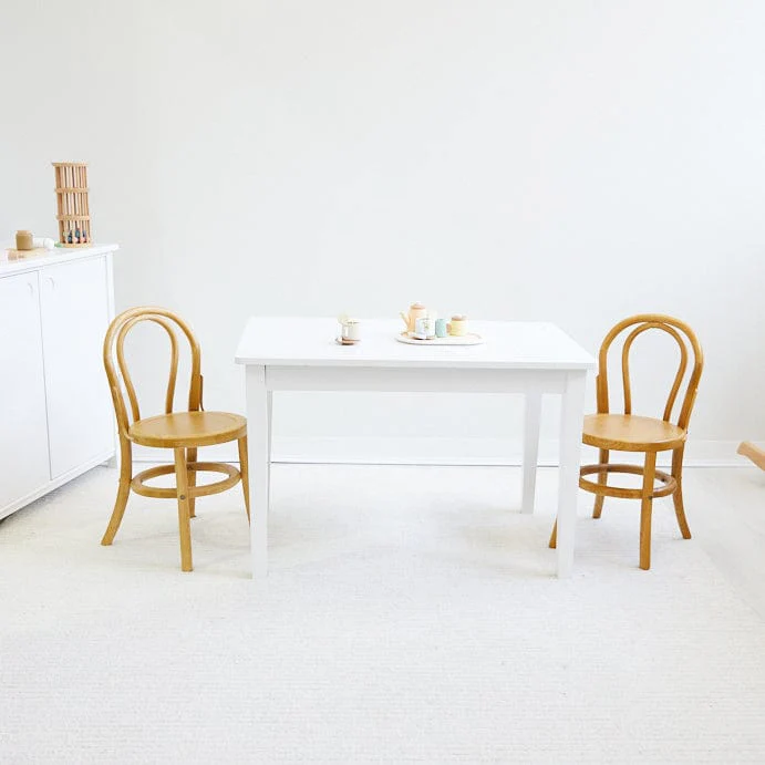Yves Kids Table & 2 Chairs Set - Image 11