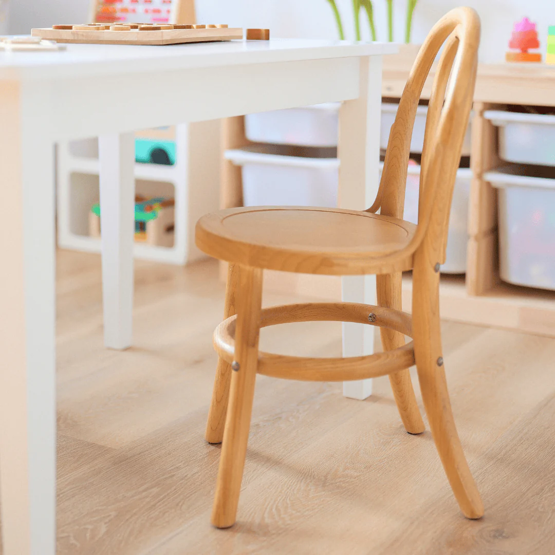 Yves Kids Table & 2 Chairs Set - Image 7